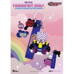 LiloThe Powerpuff Girls Keychain Blind Box Dream Delights 5 cm Sortiment (6) | 4711385262810
