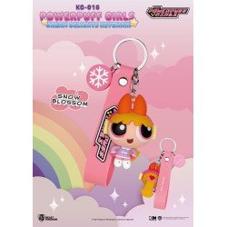 LiloThe Powerpuff Girls Keychain Blind Box Dream Delights 5 cm Sortiment (6) | 4711385262810