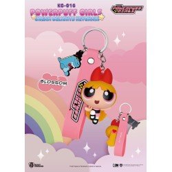 LiloThe Powerpuff Girls Keychain Blind Box Dream Delights 5 cm Sortiment (6) | 4711385262810