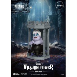 Disney Villains Mini Egg Attack Blind Box Figures Series Villain Tower 12 cm Assortment (6) | 4711385240337