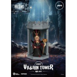 Disney Villains assortiment figurines Mini Egg Attack Villain Tower Blind Box Series 12 cm (6) | 4711385240337