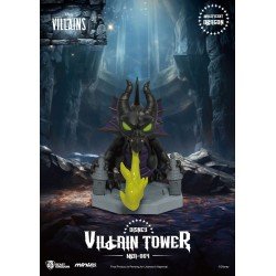 Disney Villains assortiment figurines Mini Egg Attack Villain Tower Blind Box Series 12 cm (6) | 4711385240337