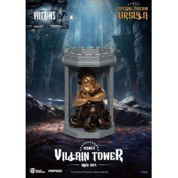 Disney Villains assortiment figurines Mini Egg Attack Villain Tower Blind Box Series 12 cm (6) | 4711385240337