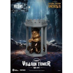 Disney Villains assortiment figurines Mini Egg Attack Villain Tower Blind Box Series 12 cm (6) | 4711385240337