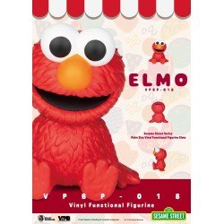 Sesame Street Piggy Bank tirelire Elmo 12 cm | 4711385262841
