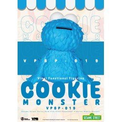 Sesame Street Piggy Bank tirelire Cookie Monster 12 cm | 4711385262858