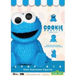 Sesame Street Piggy Bank tirelire Cookie Monster 12 cm | 4711385262858