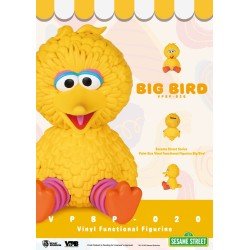 Sesame Street Piggy Bank tirelire Cookie Monster 12 cm | 4711385262865