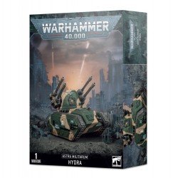 Astra Militarum | MagicFranco 