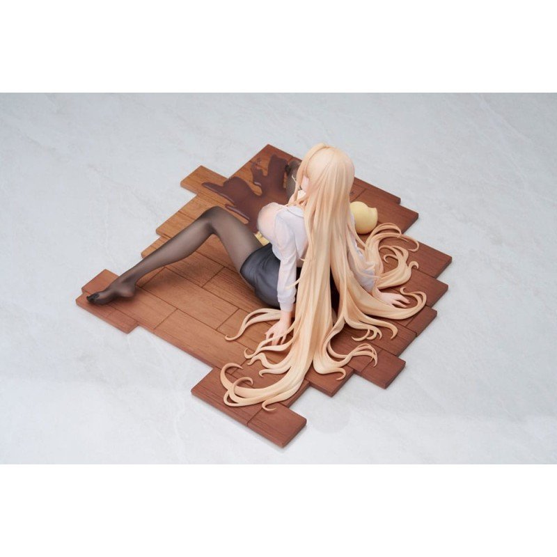 Azur Lane PVC Statue 1/7 Implacable Shepherd of the "Lost" Ver. 25 cm | 6971995422549