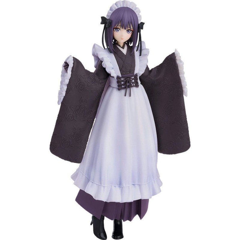 My Dress-Up Darling statuette PVC Pop Up Parade Marin Kitagawa (Shizuku Kuroe: School Festival Ver.) 17 cm | 4534530999979