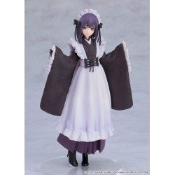 My Dress-Up Darling statuette PVC Pop Up Parade Marin Kitagawa (Shizuku Kuroe: School Festival Ver.) 17 cm | 4534530999979