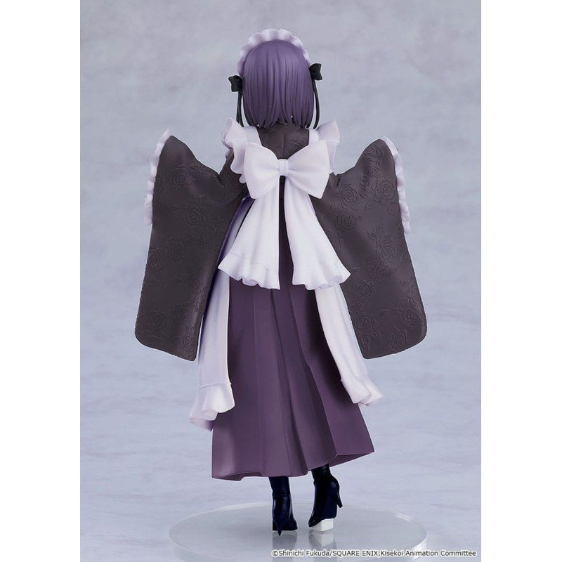 My Dress-Up Darling statuette PVC Pop Up Parade Marin Kitagawa (Shizuku Kuroe: School Festival Ver.) 17 cm | 4534530999979