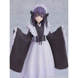 My Dress-Up Darling statuette PVC Pop Up Parade Marin Kitagawa (Shizuku Kuroe: School Festival Ver.) 17 cm | 4534530999979
