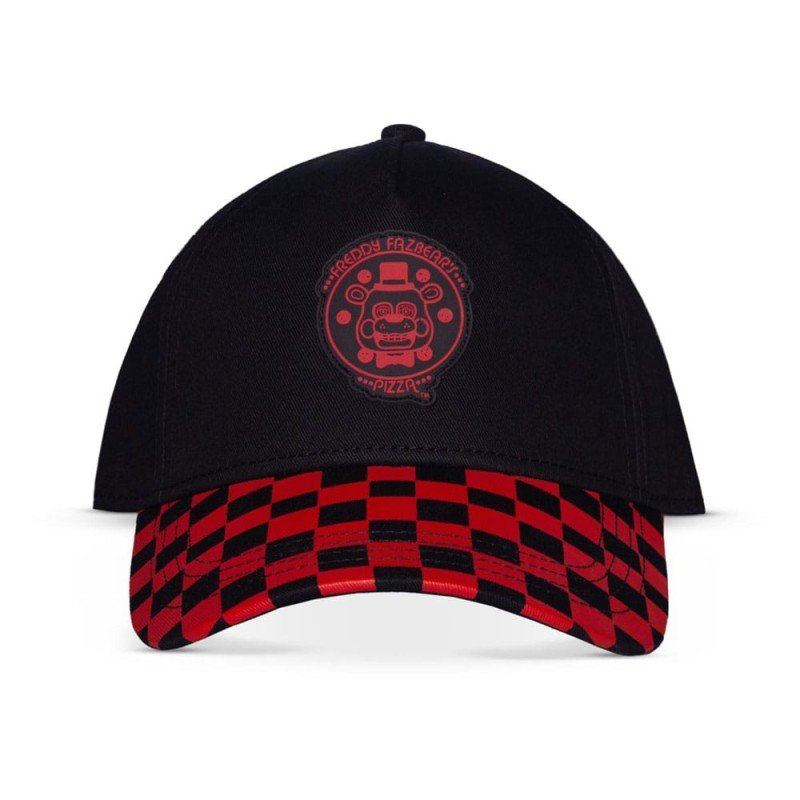 Five Nights at Freddy's casquette baseball Freddy Fazbear's Pizza | 8718526420906