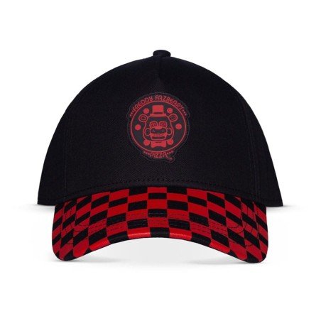 Five Nights at Freddy's casquette baseball Freddy Fazbear's Pizza | 8718526420906
