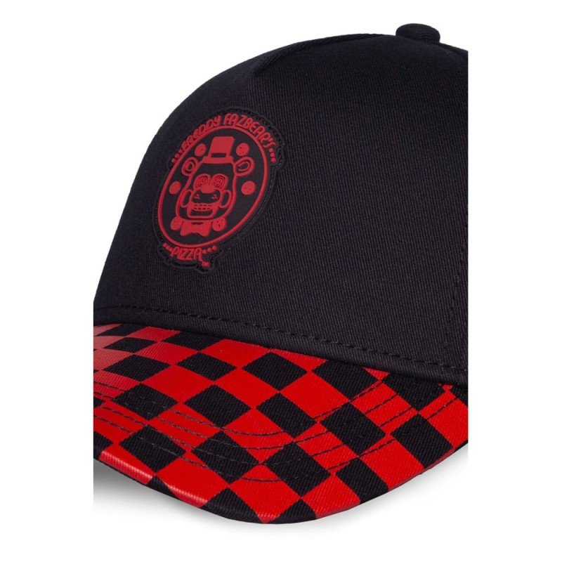 Five Nights at Freddy's casquette baseball Freddy Fazbear's Pizza | 8718526420906
