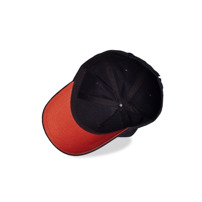 Five Nights at Freddy's casquette baseball Can You Survive | 8718526420913