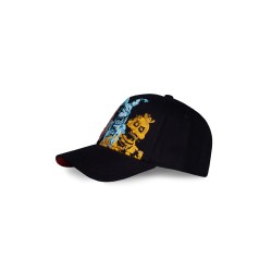 Five Nights at Freddy's casquette baseball Can You Survive | 8718526420913