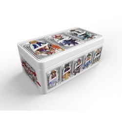 Yu-Gi-Oh! – Mega Pack - Tin Box 2025 - FR