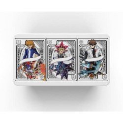 Yu-Gi-Oh! – Mega Pack - Tin Box 2025 - FR | 4012927193075