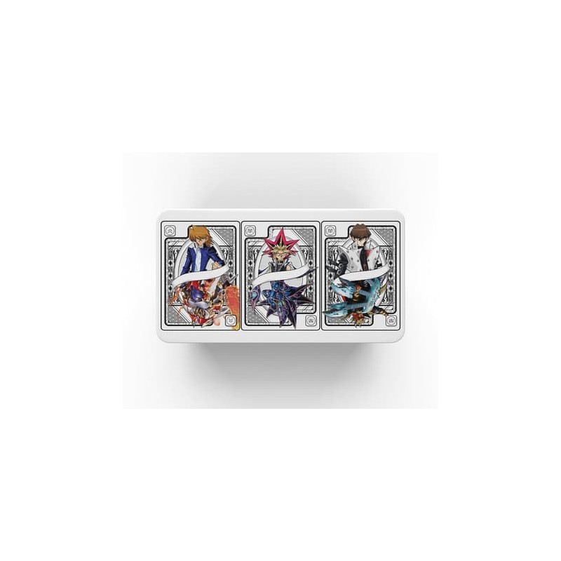 Yu-Gi-Oh! – Mega Pack - Tin Box 2025 - FR | 4012927193075