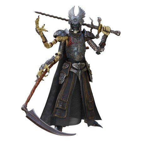 Court of the Dead figurine 1/12 Demithyle: Exalted Reaper General | 0814800025169