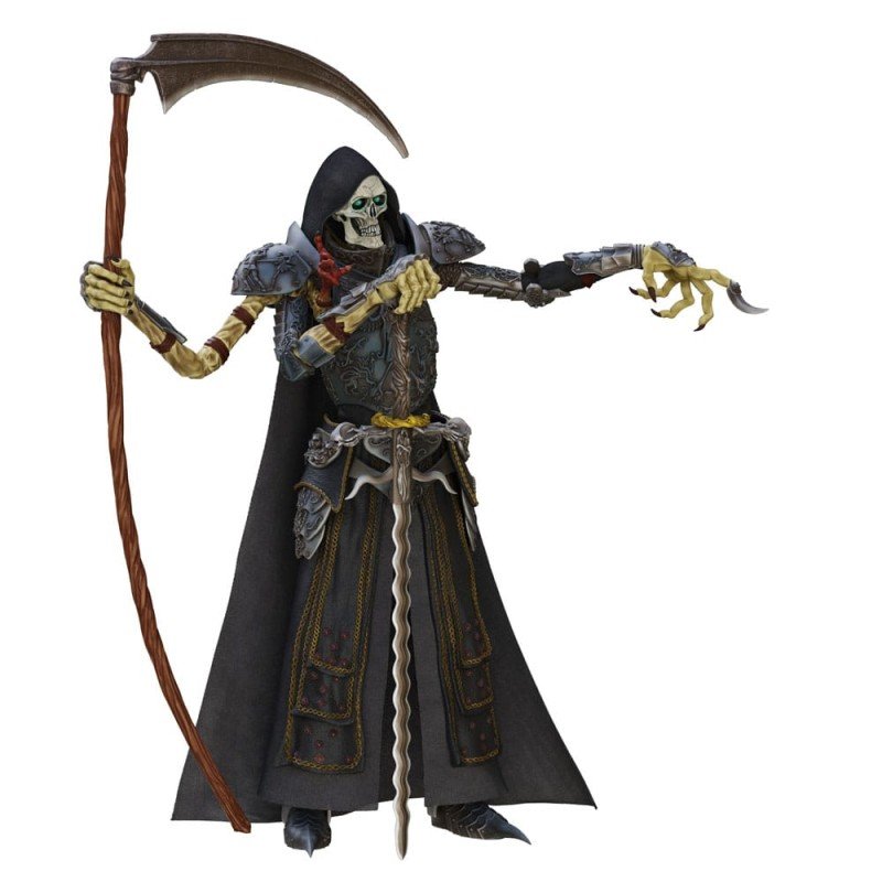 Court of the Dead figurine 1/12 Demithyle: Exalted Reaper General | 0814800025169