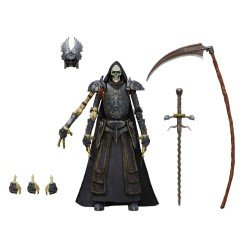 Court of the Dead figurine 1/12 Demithyle: Exalted Reaper General | 0814800025169