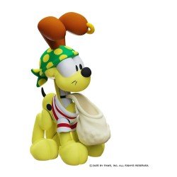 Garfield pack 2 figurines Pirate Garfield and Pirate Odie | 0814800024919