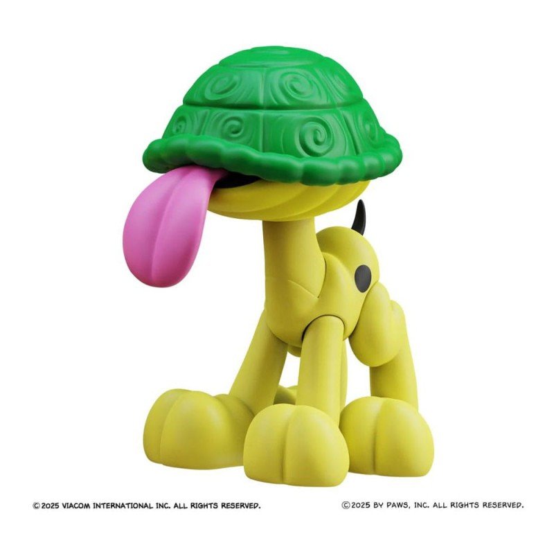 Garfield pack 2 figurines Garfello and Sidekick Odie | 0814800024926