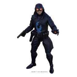 Hellboy figurine Lobster Johnson (The Iron Prometheus) 17 cm | 0814800025183