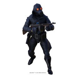 Hellboy figurine Lobster Johnson (The Iron Prometheus) 17 cm | 0814800025183