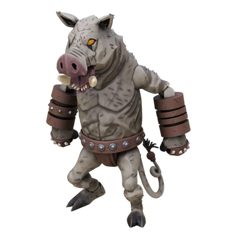 Hellboy figurine Gruagach (The Wild Hunt) 11 cm | 0814800025190