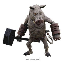 Hellboy figurine Gruagach (The Wild Hunt) 11 cm | 0814800025190