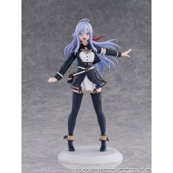 86 -Eighty Six Cantabile PVC Statue Vladilena Milize 21 cm | 4580787173556