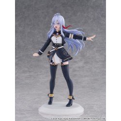 86 -Eighty Six statuette PVC Cantabile Vladilena Milize 21 cm | 4580787173556