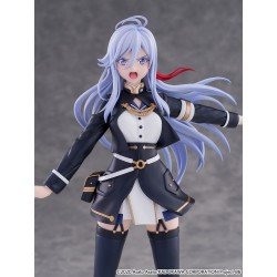 86 -Eighty Six statuette PVC Cantabile Vladilena Milize 21 cm | 4580787173556