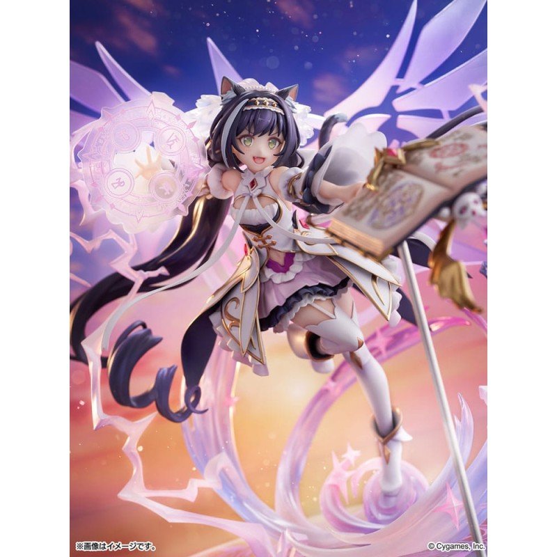 Princess Connect! Re:Dive statuette PVC 1/7 Karyl Princess Ver. 33 cm | 4580787175154