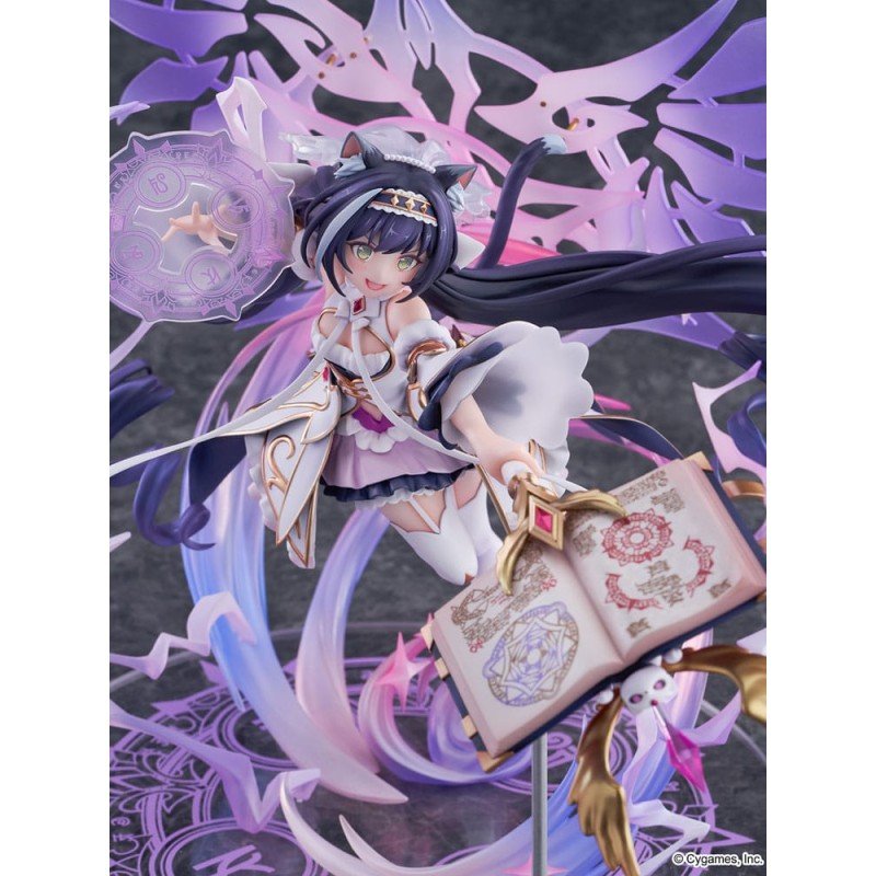 Princess Connect! Re:Dive statuette PVC 1/7 Karyl Princess Ver. 33 cm | 4580787175154