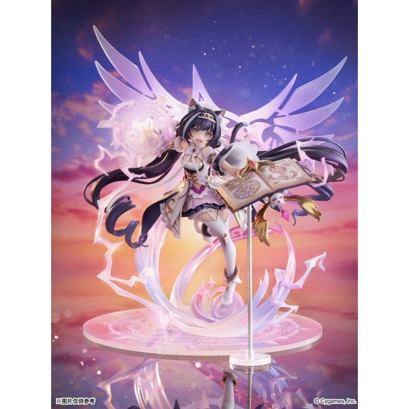 Princess Connect! Re:Dive statuette PVC 1/7 Karyl Princess Ver. 33 cm | 4580787175154