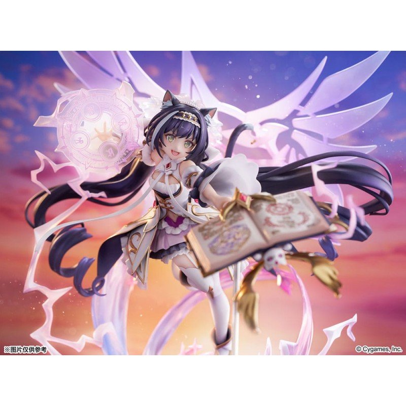 Princess Connect! Re:Dive statuette PVC 1/7 Karyl Princess Ver. 33 cm | 4580787175154