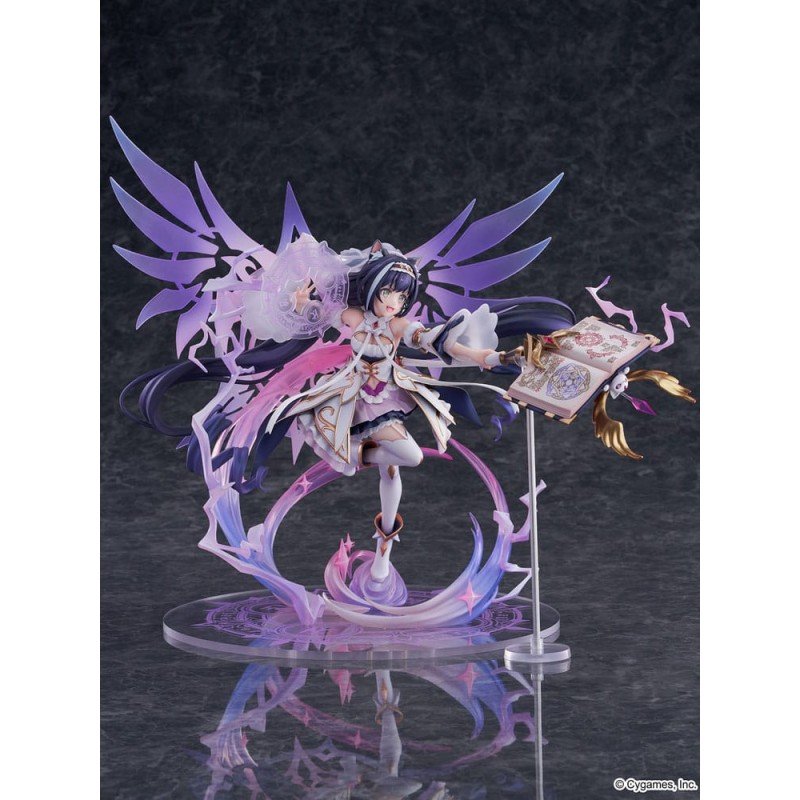 Princess Connect! Re:Dive statuette PVC 1/7 Karyl Princess Ver. 33 cm | 4580787175154