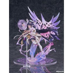 Princess Connect! Re:Dive statuette PVC 1/7 Karyl Princess Ver. 33 cm | 4580787175154