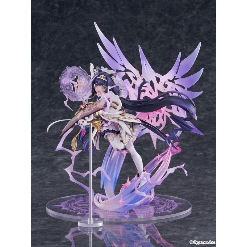 Princess Connect! Re:Dive statuette PVC 1/7 Karyl Princess Ver. 33 cm | 4580787175154
