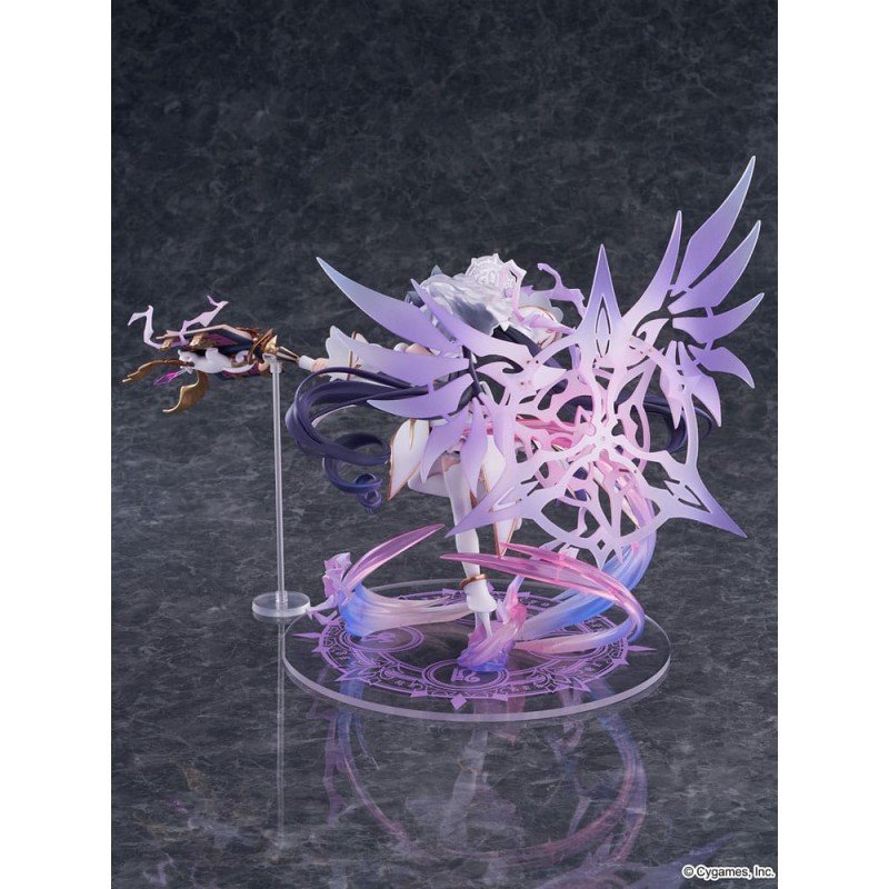 Princess Connect! Re:Dive statuette PVC 1/7 Karyl Princess Ver. 33 cm | 4580787175154