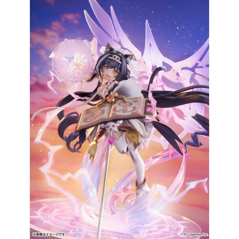 Princess Connect! Re:Dive statuette PVC 1/7 Karyl Princess Ver. 33 cm | 4580787175154