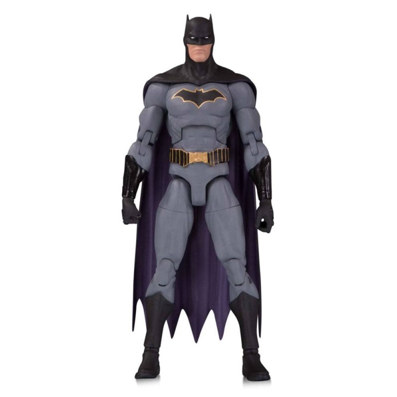 DC Essentials figurine Batman (Rebirth) Version 2 18 cm | 0761941366890