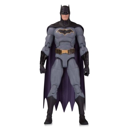 DC Essentials figurine Batman (Rebirth) Version 2 18 cm | 0761941366890
