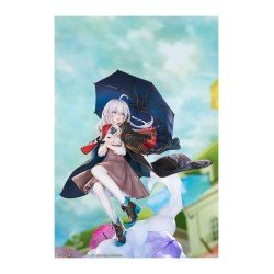 Wandering Witch: The Journey of Elaina PVC Statue 1/7 Elaina Sky After Rain 29 cm | 4595986922089